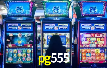 VIP Casino pg555